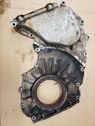 Timing chain cover