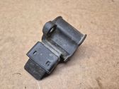Reversing light switch sensor