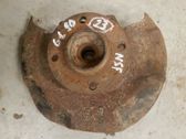 Front wheel hub