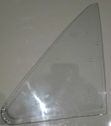 Front vent window/glass (coupe)