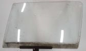 Front door window/glass (coupe)