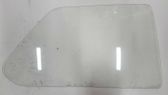 Rear side window/glass