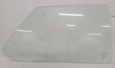 Rear side window/glass