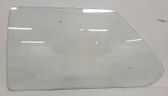 Rear side window/glass