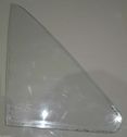 Front vent window/glass (coupe)