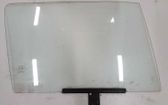 Front door window/glass (coupe)