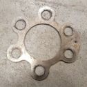 Clutch pressure plate