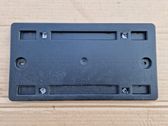 Number Plate Surrounds Holder Frame