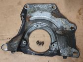 Gearbox gasket