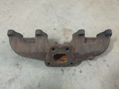 Exhaust manifold