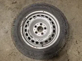 R16 spare wheel