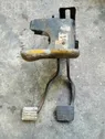 Clutch pedal