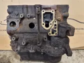 Engine block