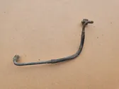 Fuel line pipe
