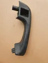 Front door interior handle trim