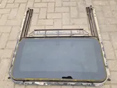 Sunroof control unit/module