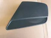 Front door speaker cover trim