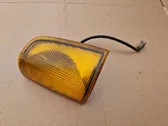 Front indicator light