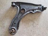 Front lower control arm/wishbone