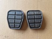 Clutch pedal