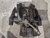 Bremssattel hinten