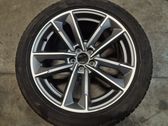 R19 spare wheel