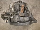 Manual 6 speed gearbox