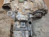 Manual 5 speed gearbox