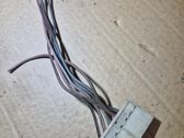 Tail light bulb cover holder