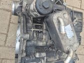Automatikgetriebe