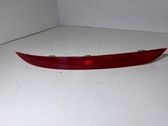 Rear tail light reflector