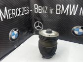 Rear air suspension bag/shock absorber