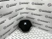 Steering wheel airbag