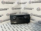 Climate control unit
