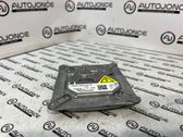 Unité de commande / module Xénon