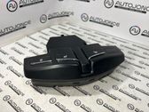 Seat heating switch