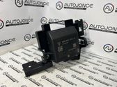 Gateway control module