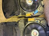 Enceinte subwoofer