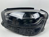 Headlight/headlamp