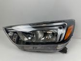 Headlight/headlamp