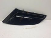 Grille antibrouillard avant