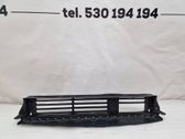 Radiator trim
