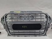 Front grill