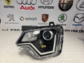 Headlight/headlamp