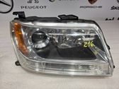 Headlight/headlamp