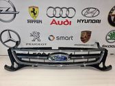 Front grill