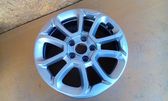 R16 alloy rim