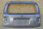 Tailgate/trunk/boot lid