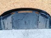 Front bumper skid plate/under tray