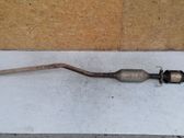 Muffler ending